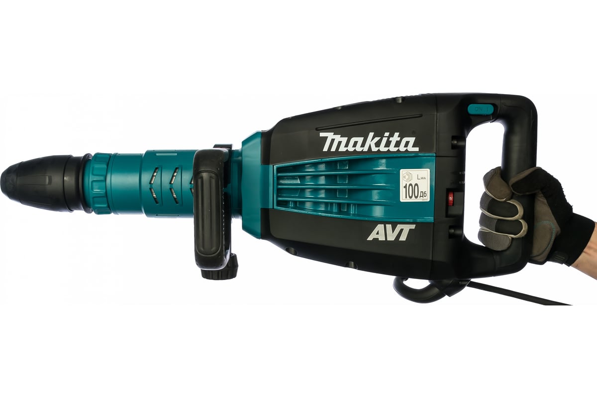 Отбойный молоток Makita HM 1214 C