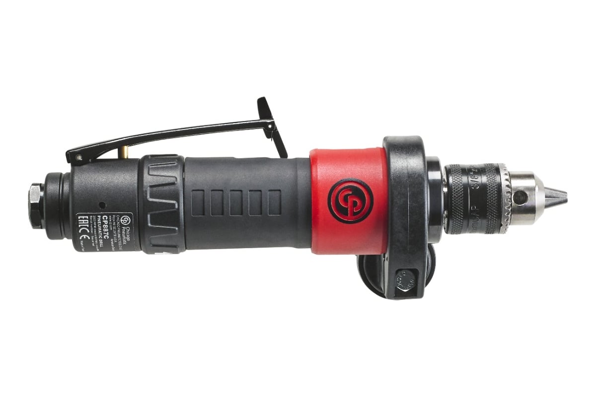 Пневматическая дрель Chicago Pneumatic CP887С 3/8" 8941008870