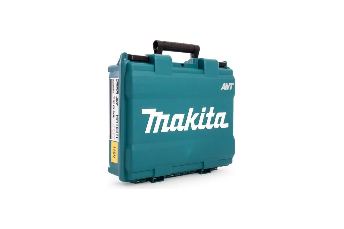 Перфоратор Makita HR1841F