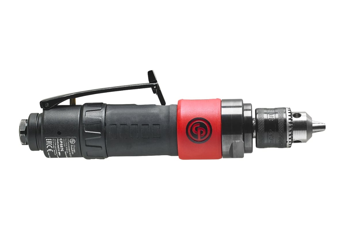 Пневматическая дрель Chicago Pneumatic CP887С 3/8" 8941008870