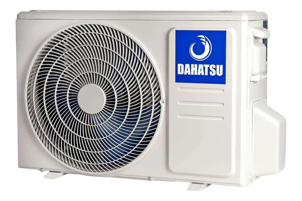 Настенная сплит-система Dahatsu 7 кВт DHP-24