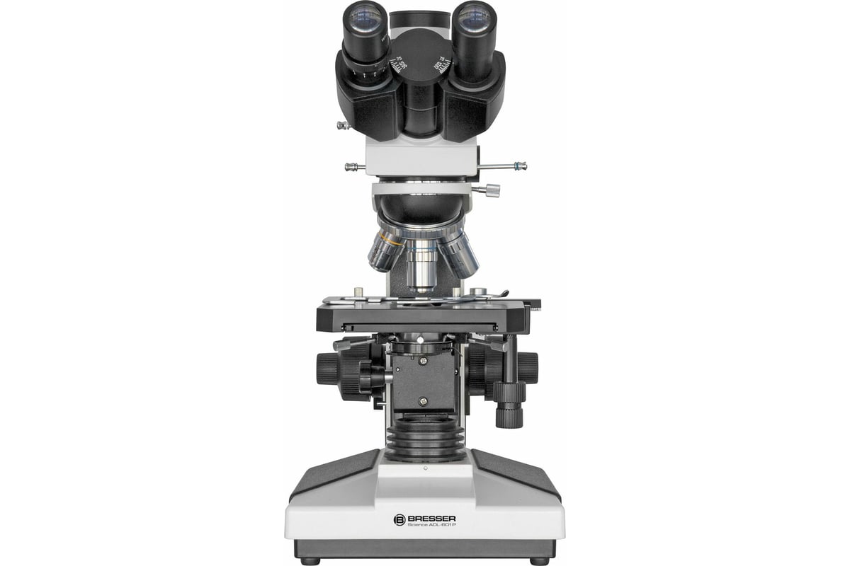 Микроскоп Bresser Science ADL-601P 62568