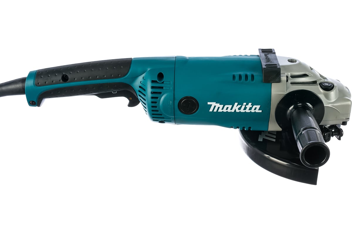 Угловая шлифмашина Makita GA 9020