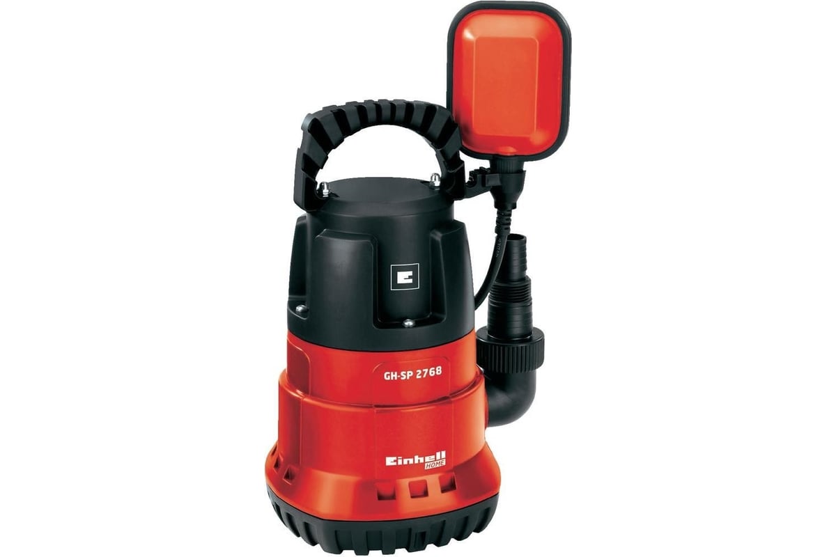 Погружной насос Einhell GH-SP 2768