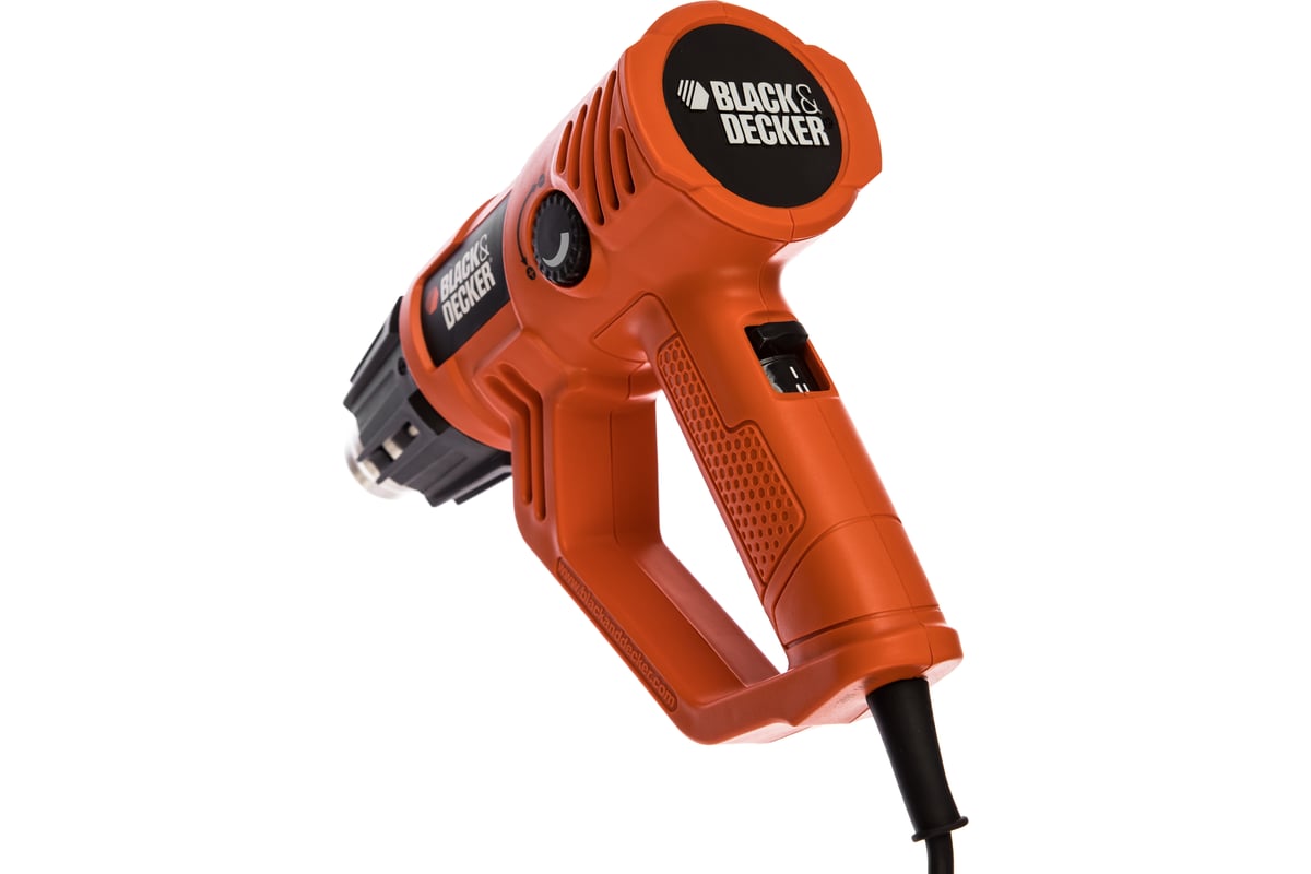 Термопистолет Black&Decker KX 2001