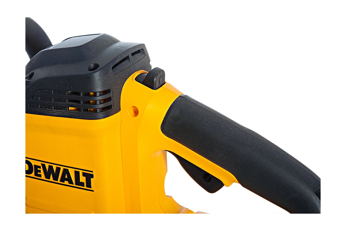 Аллигаторная пила DeWalt DWE 397