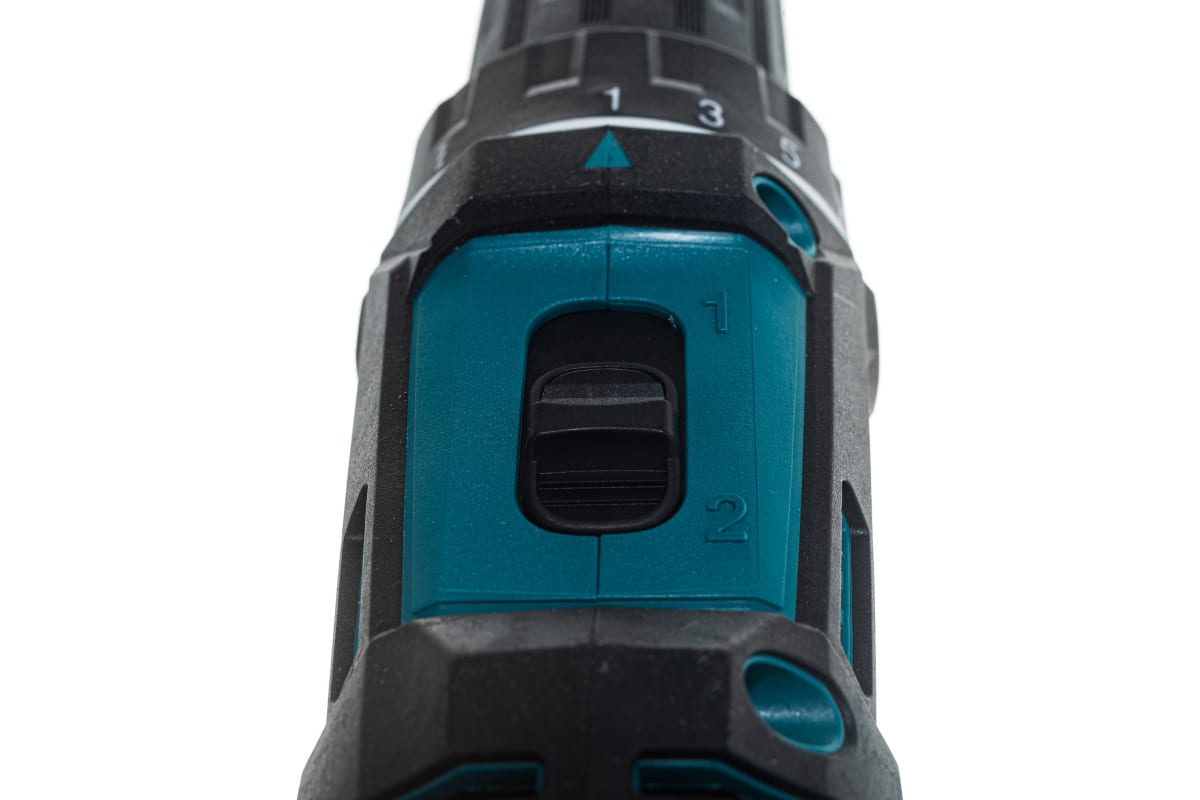 Аккумуляторная дрель-шуруповерт Makita LXT DDF482Z