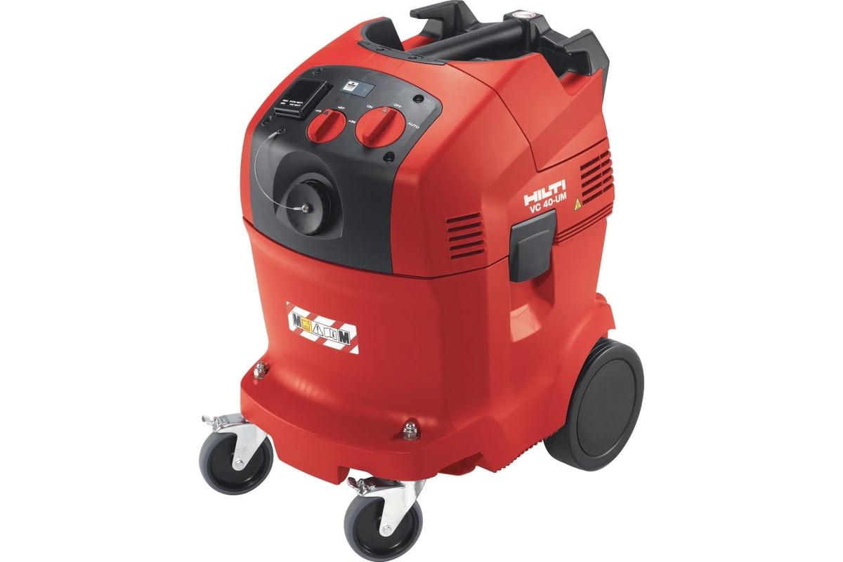 Универсальный пылесос Hilti VC 40-UM 230V 2072615