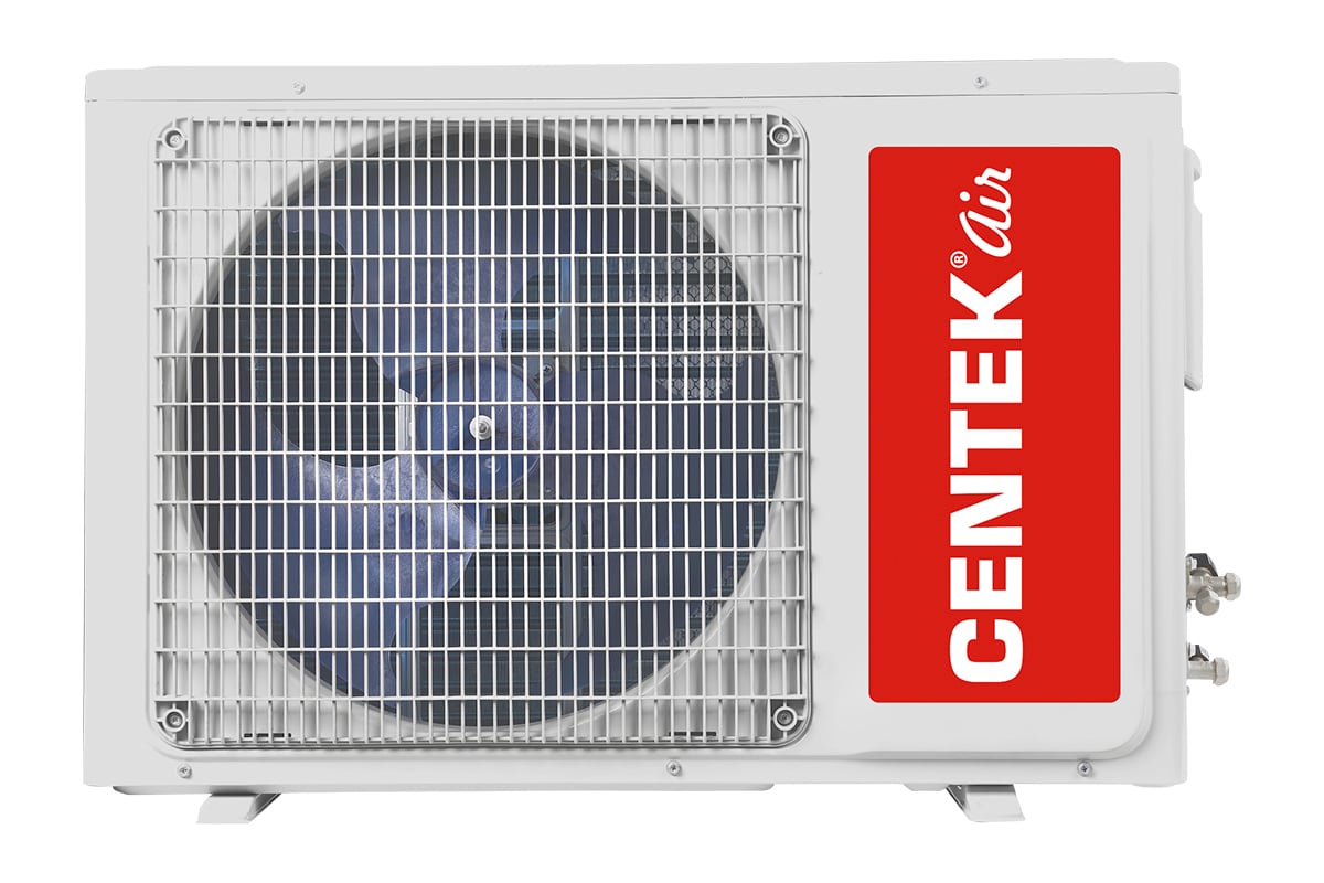 Канальная сплит-система Centek 7200/8100Вт, 34 Дб, компрессор HIGHLY CT-66D24