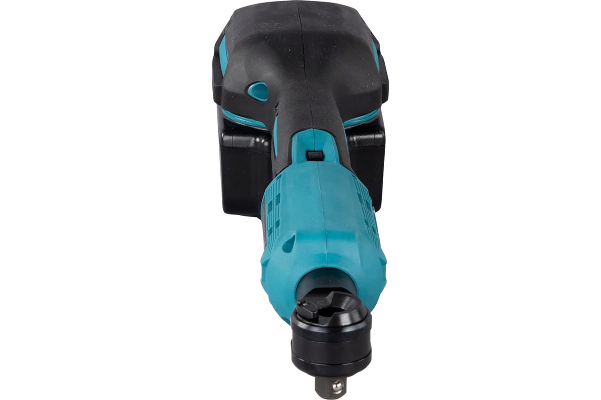 Аккумуляторная трещотка Makita LXT 18V DWR180RF