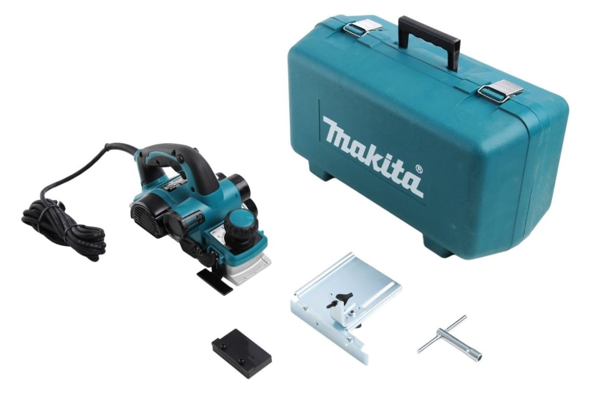 Рубанок Makita KP 0810 K