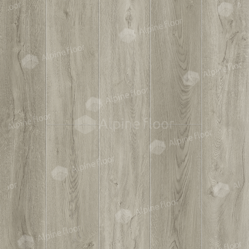 SPC ламинат Alpine Floor Solo Plus Маэстоса 1220x183x4 мм, ECO 14-901-R