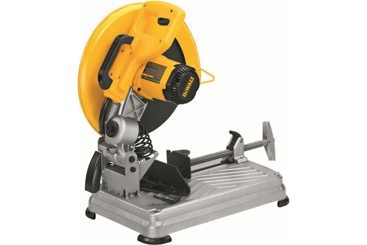 Монтажная пила DeWalt D 28715