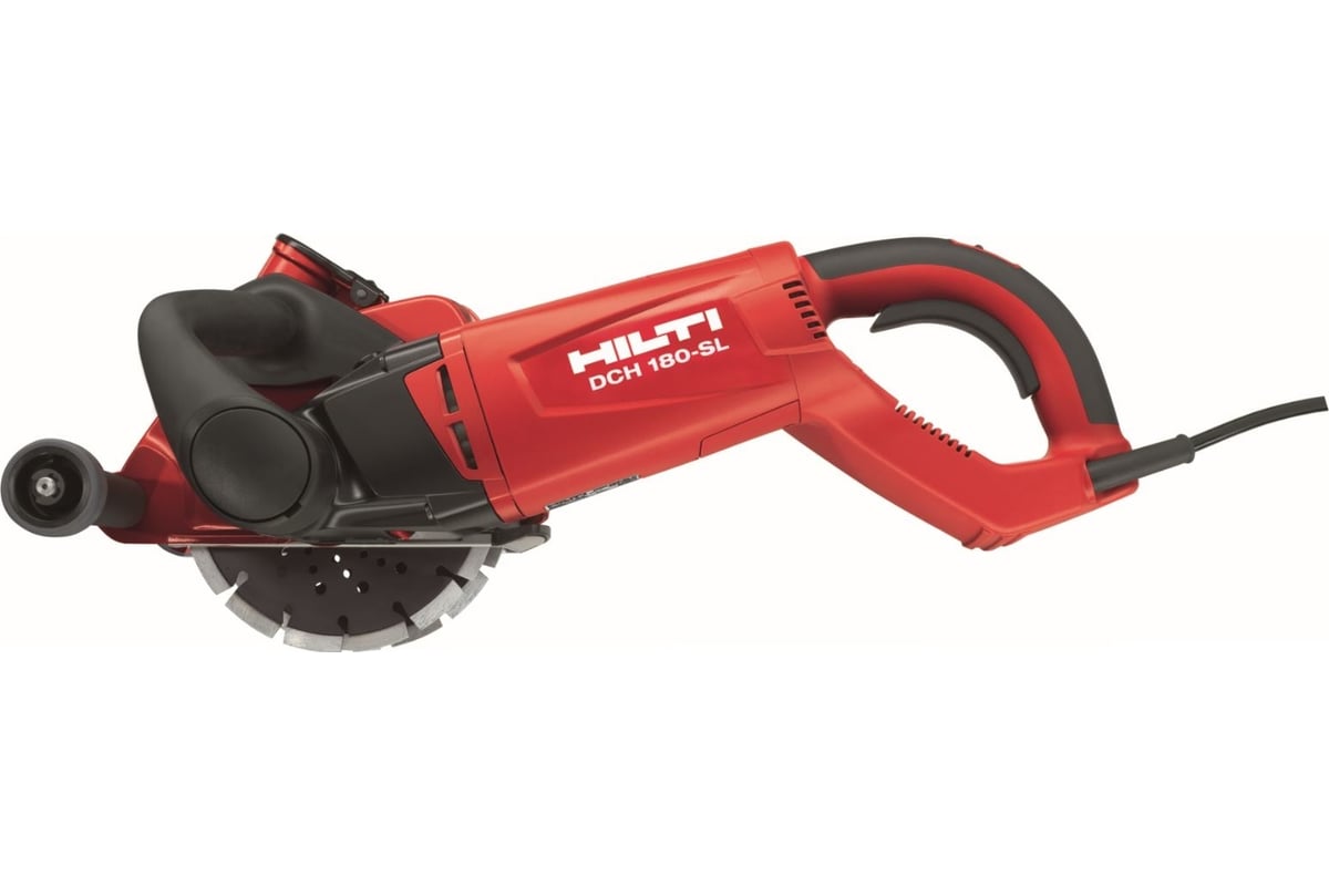 Штроборез Hilti DCH 180-SL 230V 2007632