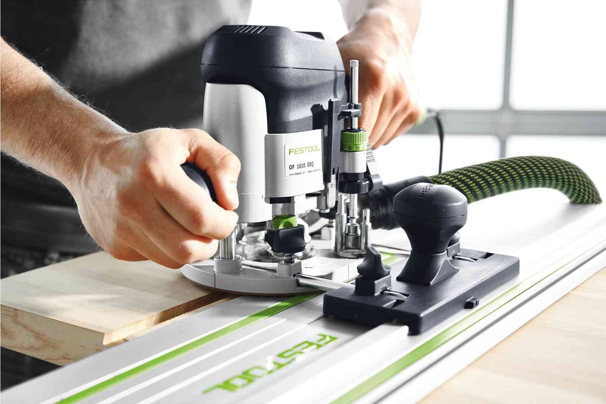 Фрезер Festool Sys3OF 1010 EBQ-SET 576539