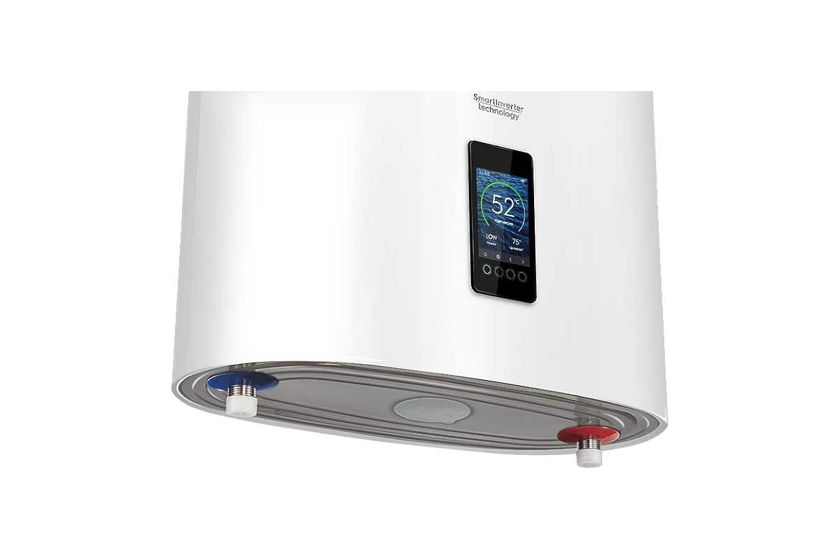 Водонагреватель Electrolux EWH 30 SmartInverter