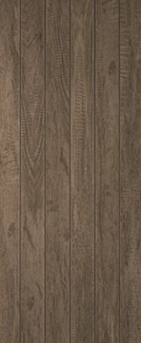 Керамическая плитка Creto Effetto Wood Grey Dark 02 25х60 см, R0425H59602