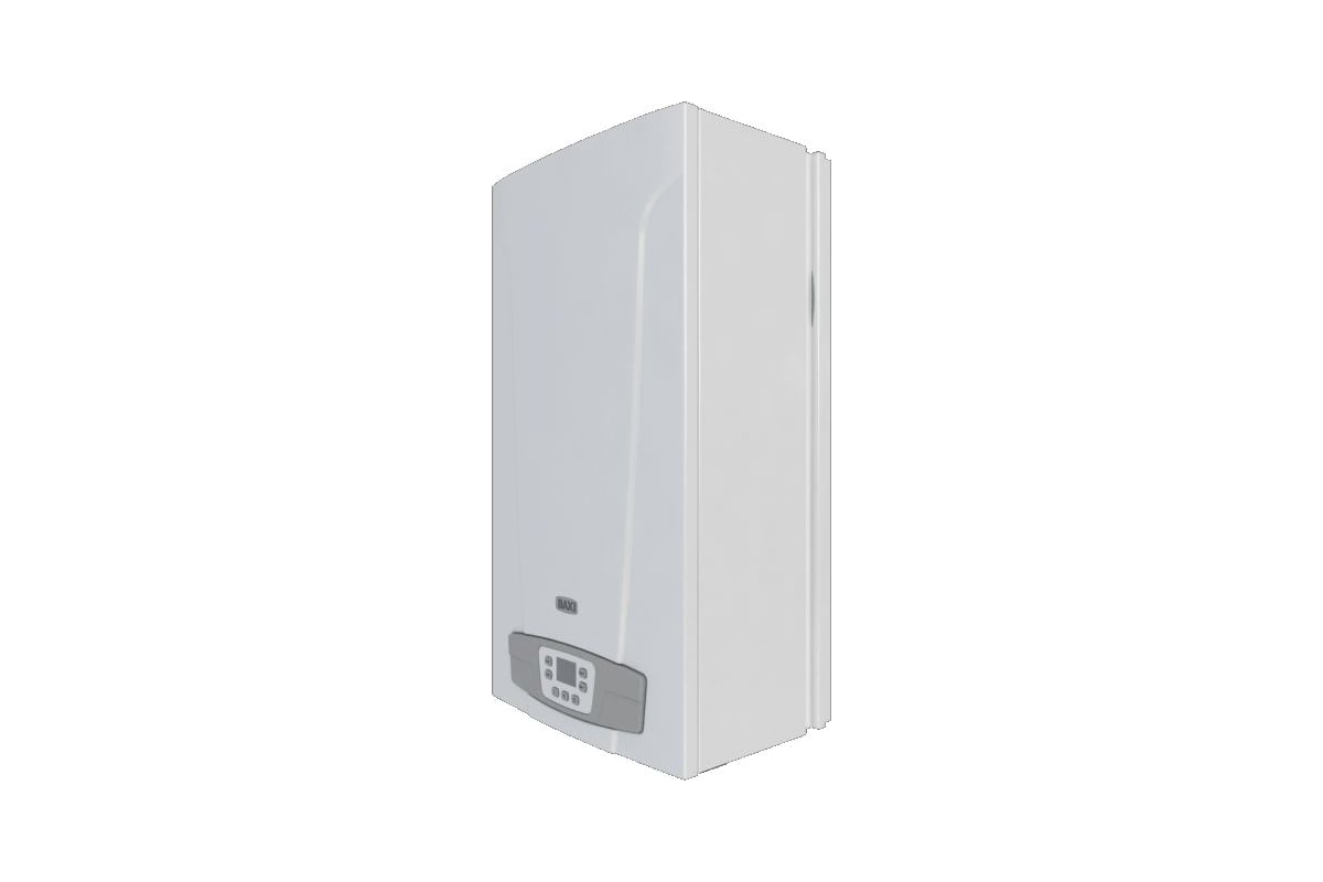 Газовый настенный котел Baxi ECO4S 24 7659762--