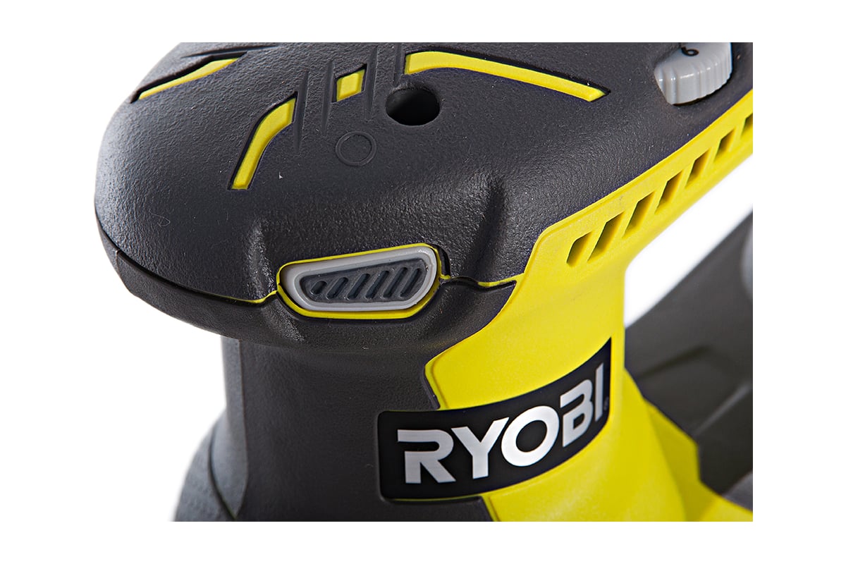 Эксцентриковая шлифмашина Ryobi ROS300 5133001144