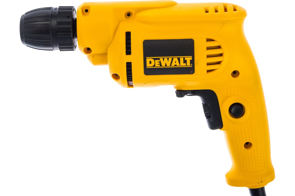 Дрель DeWalt DWD 014 S