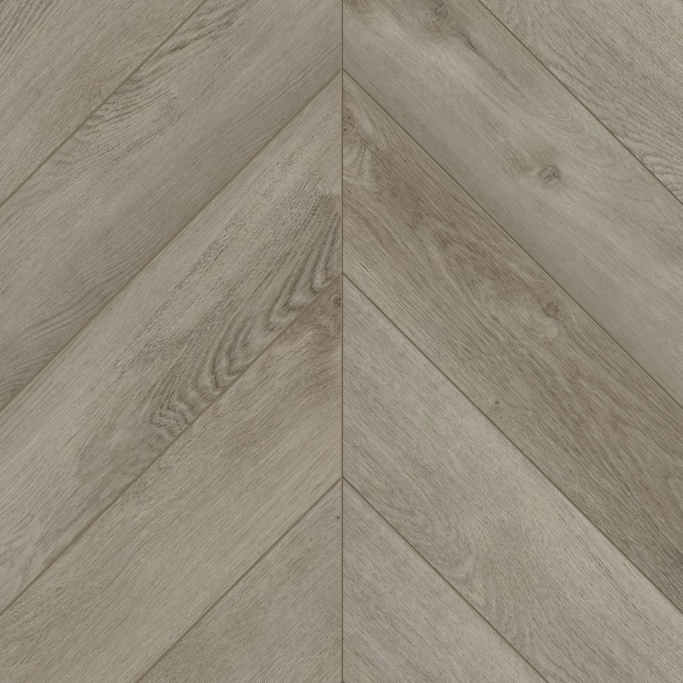 SPC ламинат Alpine Floor Chevron Alpine Дуб Фантазия 600x127x5 мм, ECO 18-1