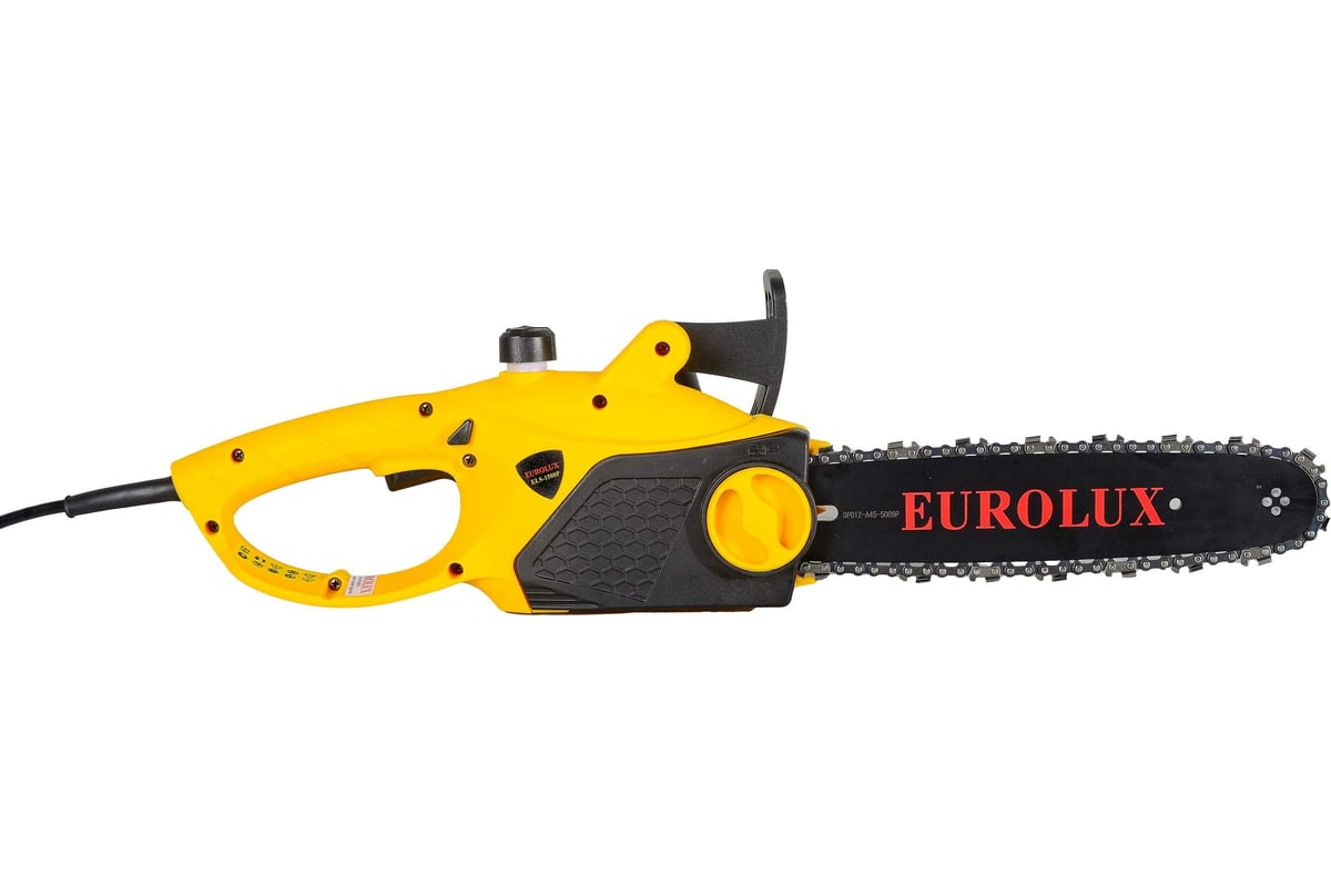 Электропила Eurolux ELS-1500P 70/10/8