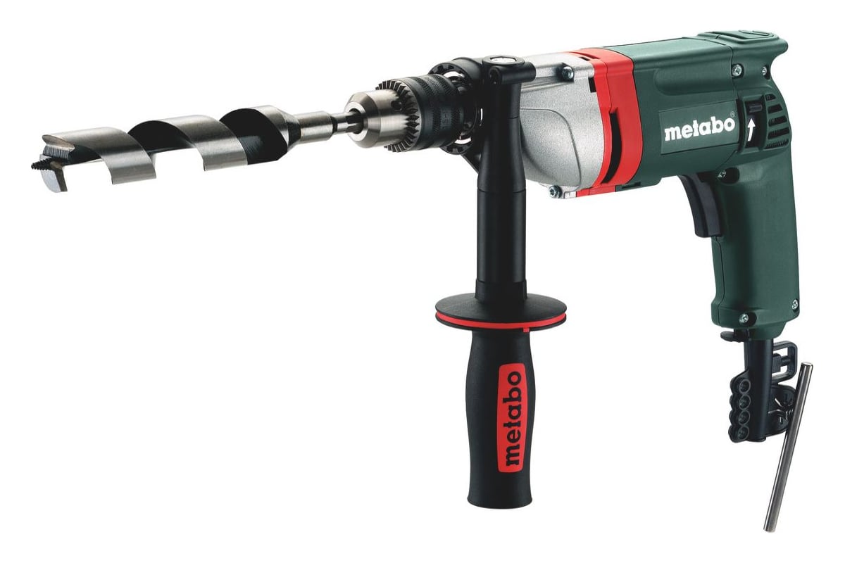 Дрель Metabo BE 75-16 600580000