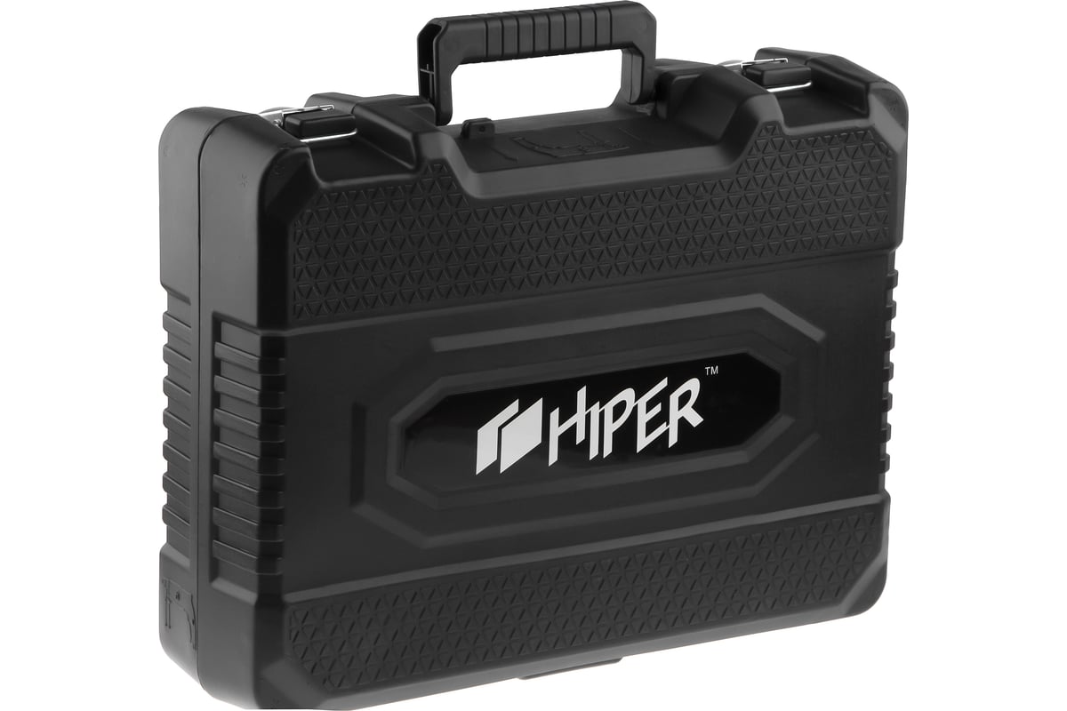 Перфоратор Hiper HRH650A