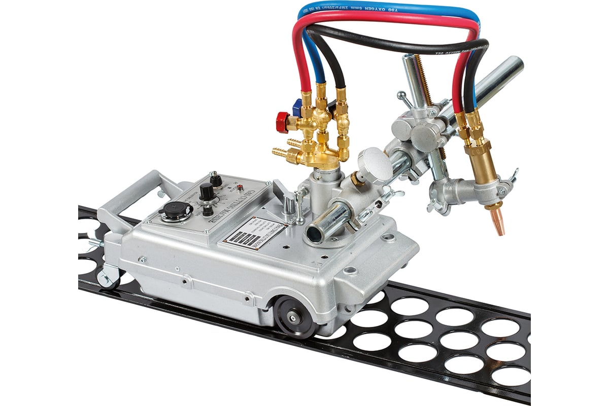 Газорезательная машина CG1-30 Optima XLCG0301 &XLCG0301_0