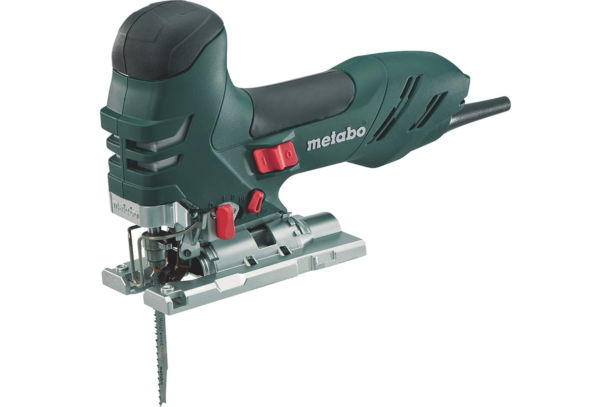 Лобзик Metabo STE 140 601401500