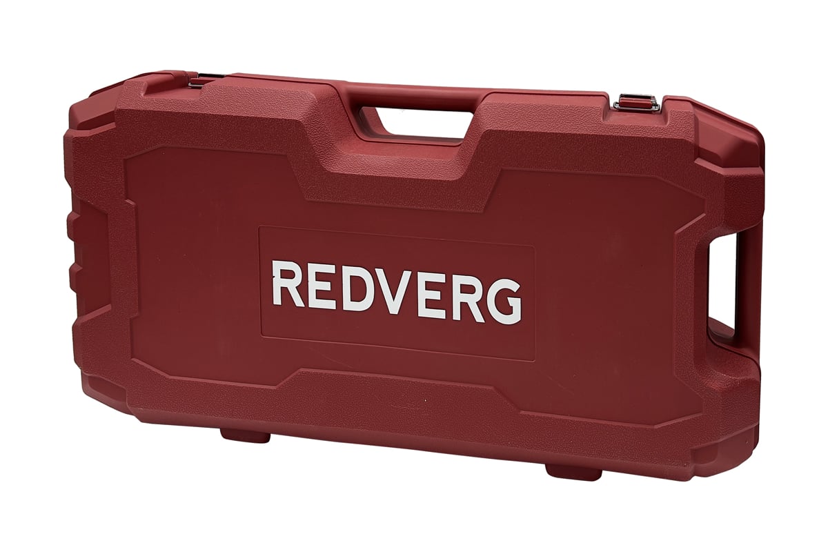 Электромолоток RD-DH1900 Redverg 6684298