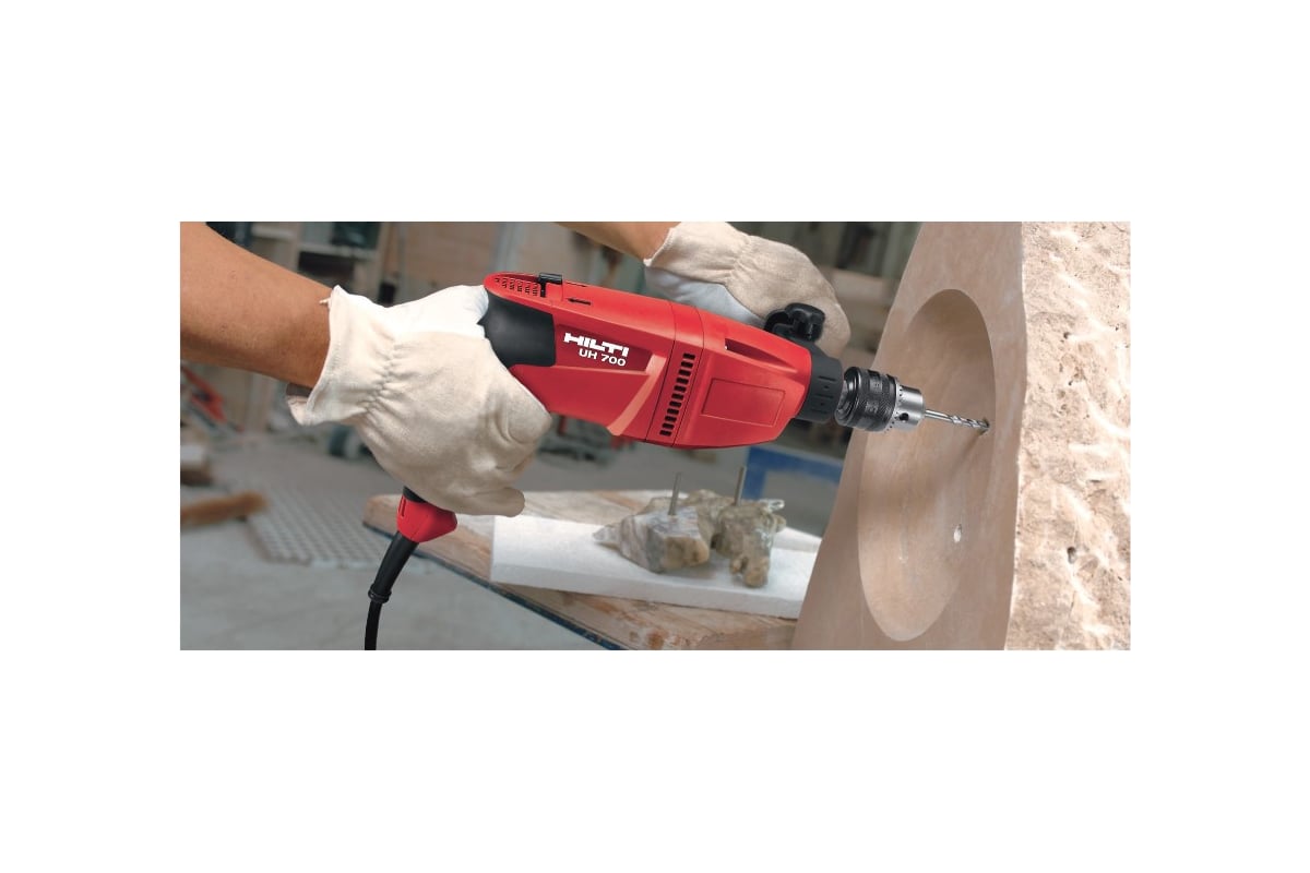 Ударная дрель Hilti UH 700 2091317