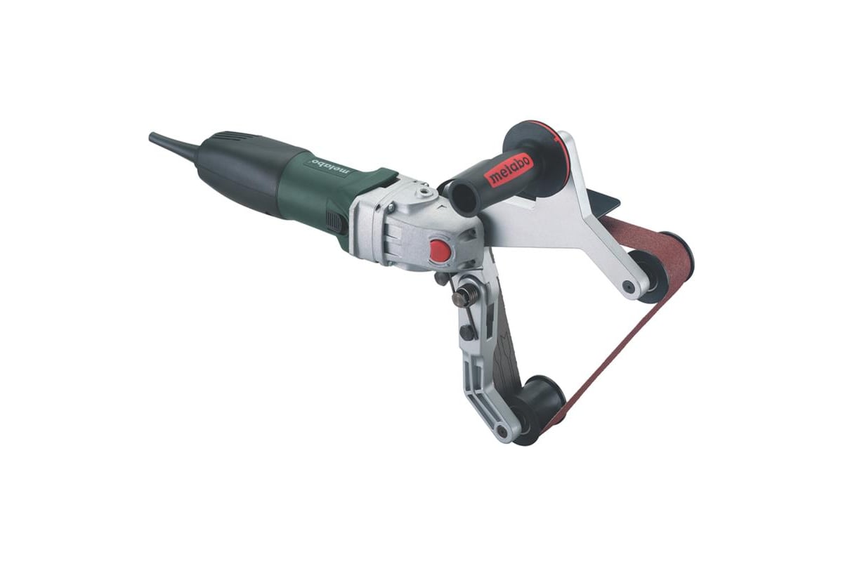 Шлифователь труб Metabo RBE 12-180 Set 602132500