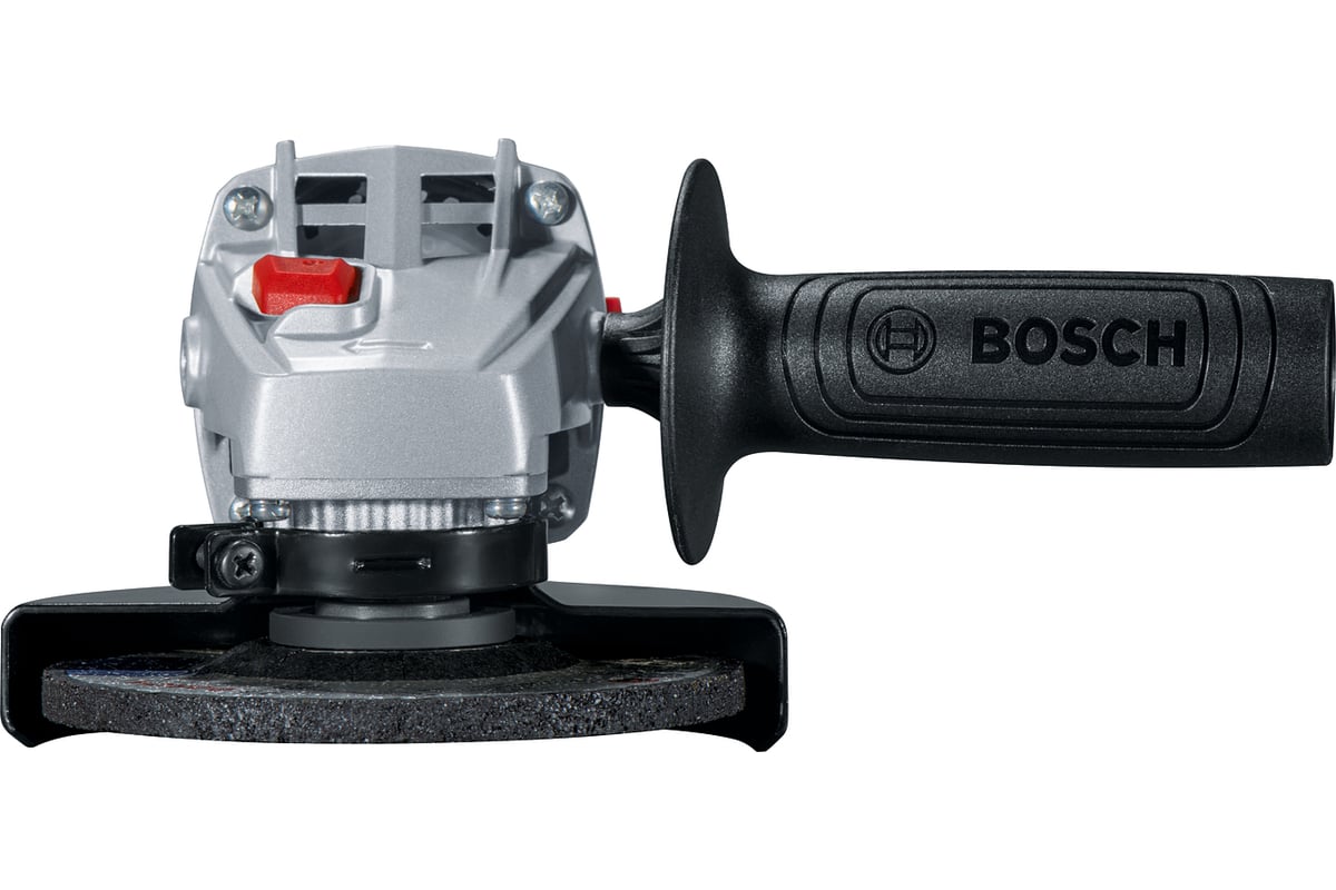 Сетевая углошлифовальная машина Bosch GWS 700 06013A30R0