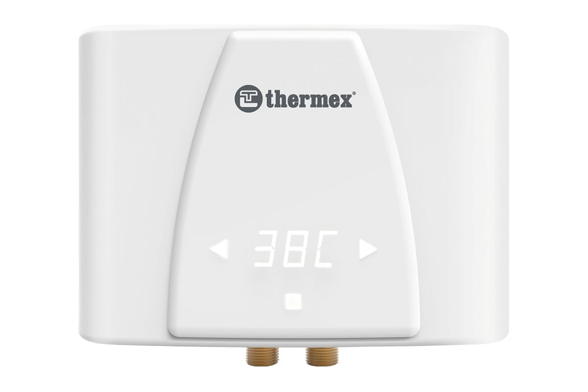 Проточный электроводонагреватель Thermex Trend 6000 ЭдЭБ01145