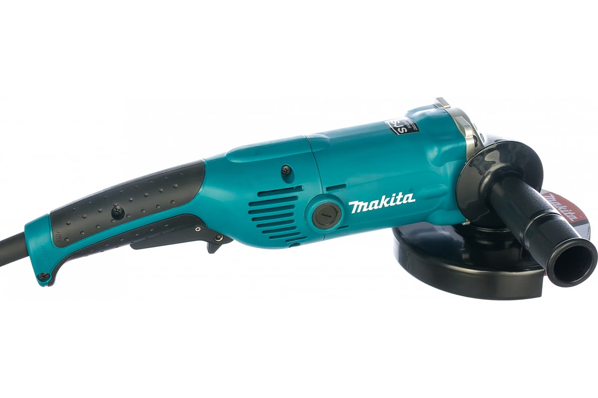 Угловая шлифмашина Makita GA6021