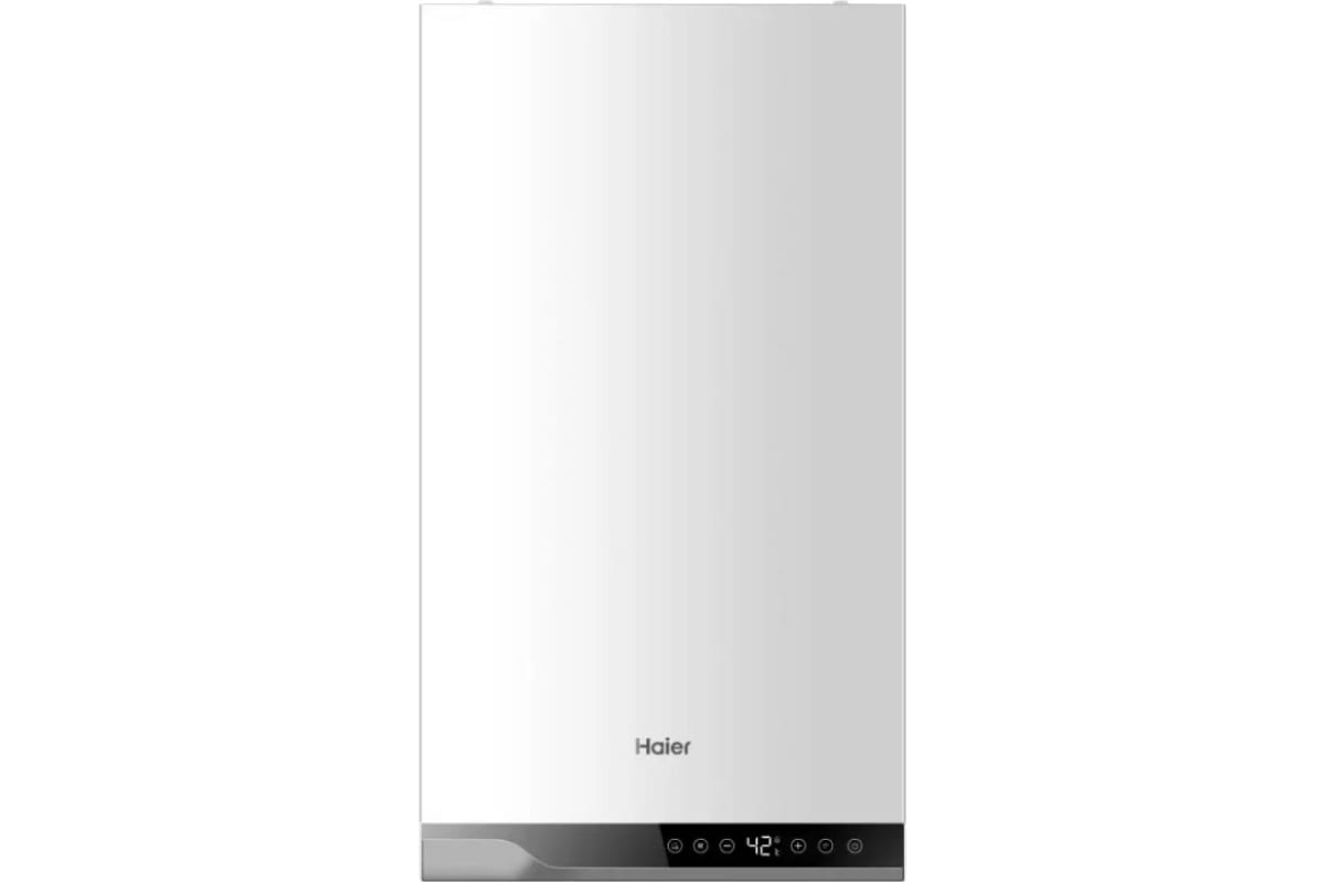 Газовый котёл настенный Haier L1PB26-24RC1T, 26 кВт GE0Q60E06RU