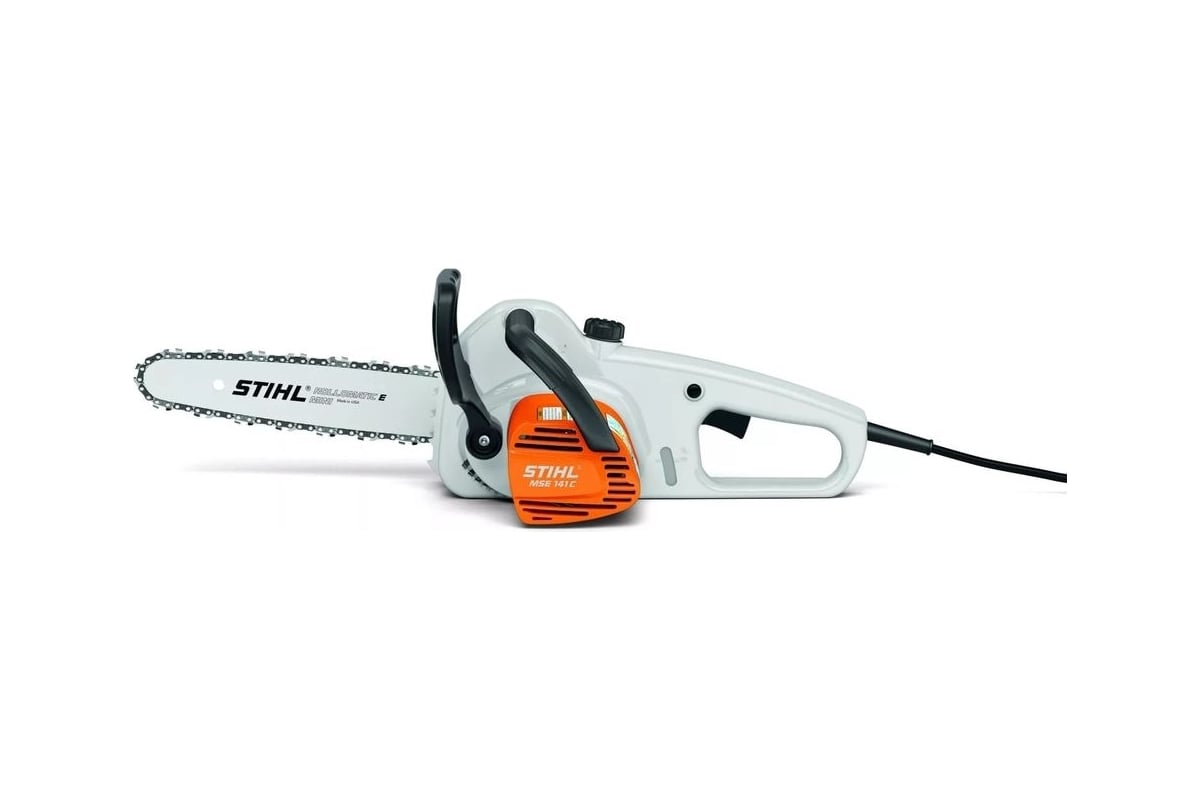 Электропила Stihl MSE 141 С-Q 14" 12082000333