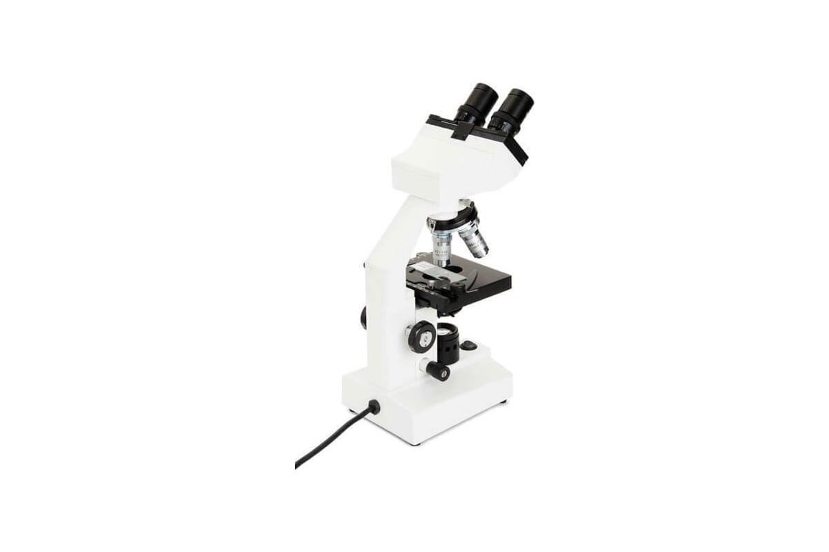 Микроскоп Celestron Labs CB2000CF 44231