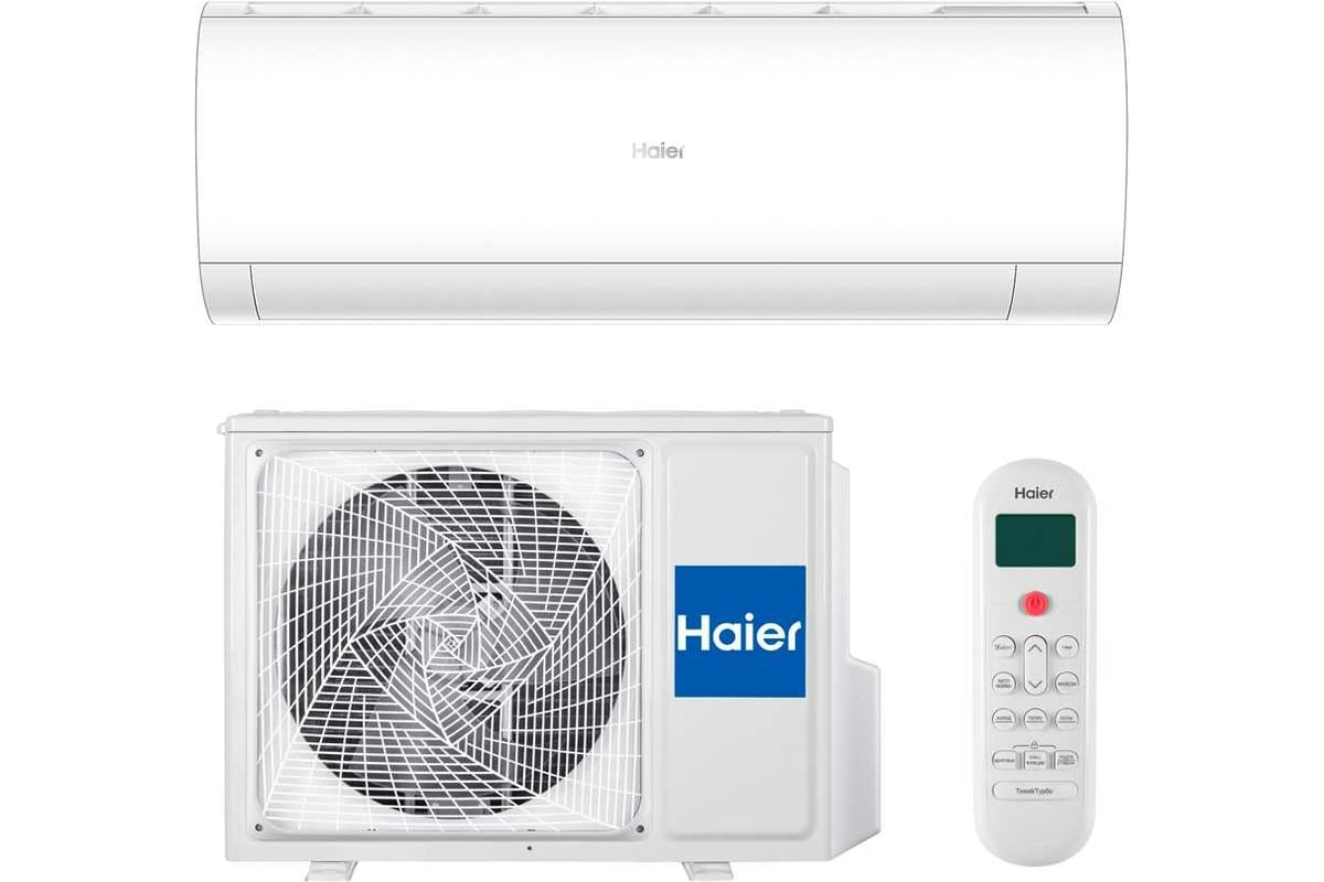 Сплит-система Haier HSU-18HPL03/R3 100055