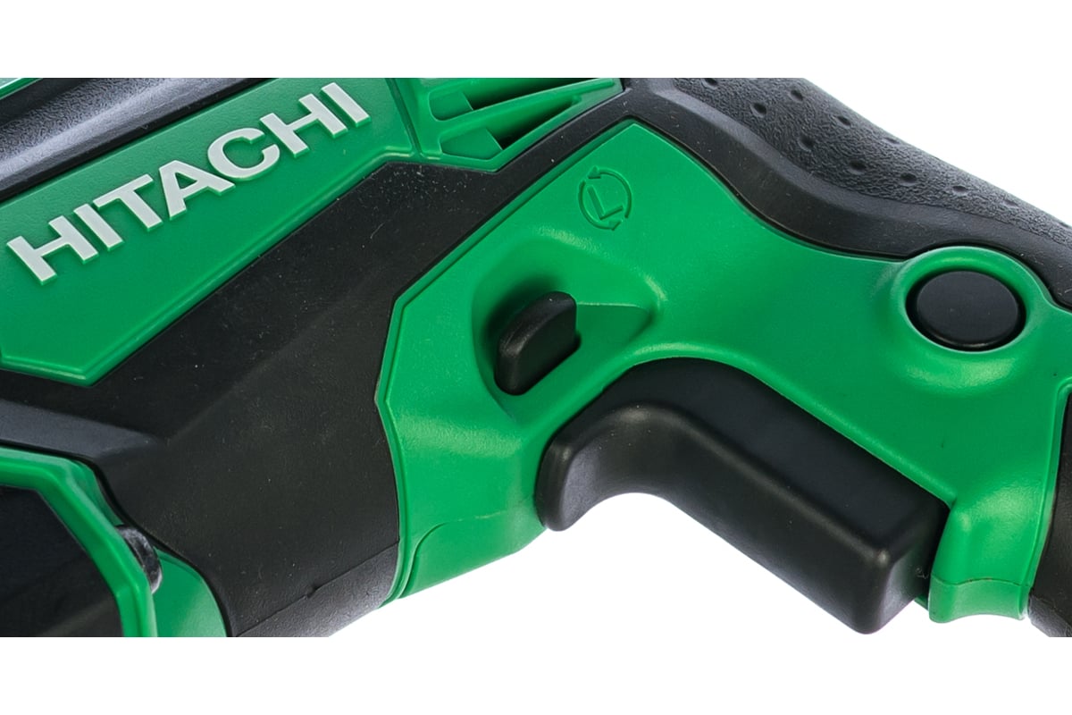 Перфоратор Hitachi DH26PB