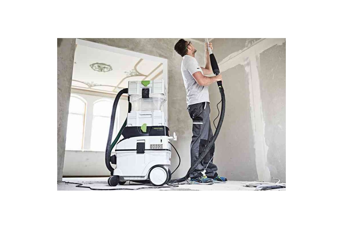 Сепаратор пылеудаления Festool CT-VA-20 204083