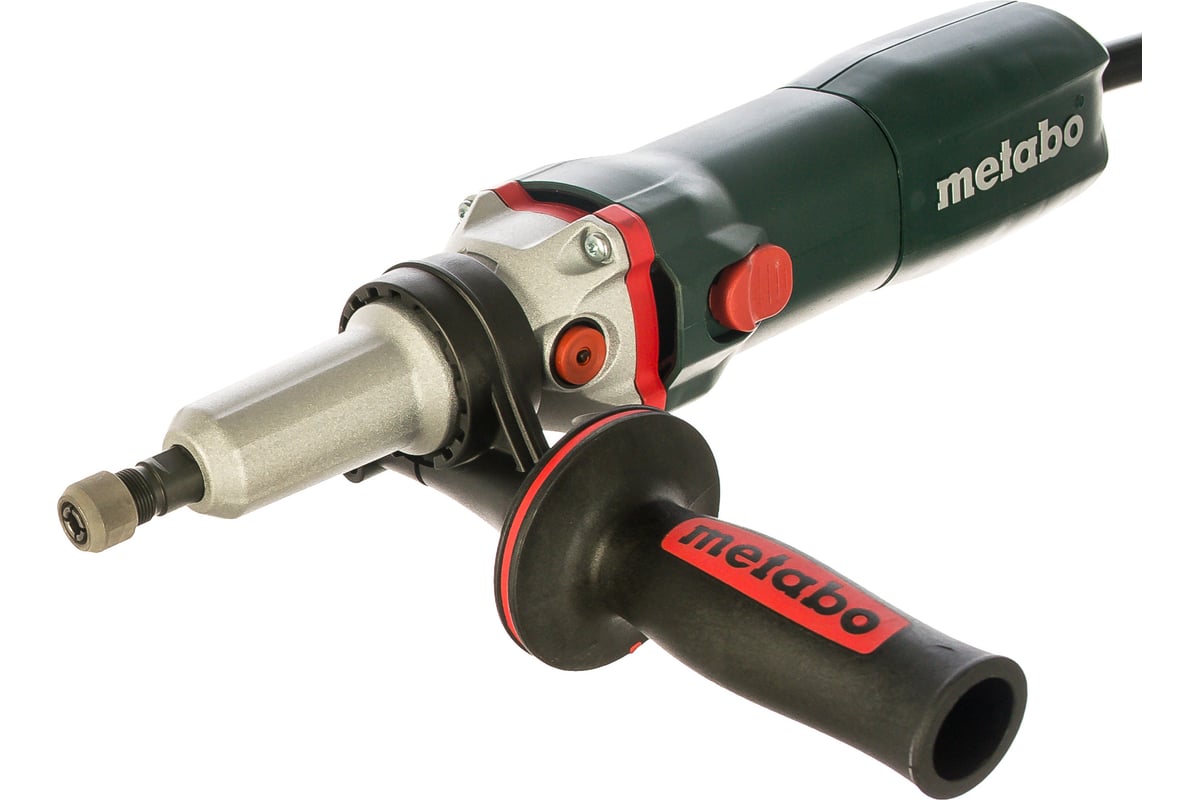 Прямошлифовальная машина Metabo GE 950 G Plus 600618000