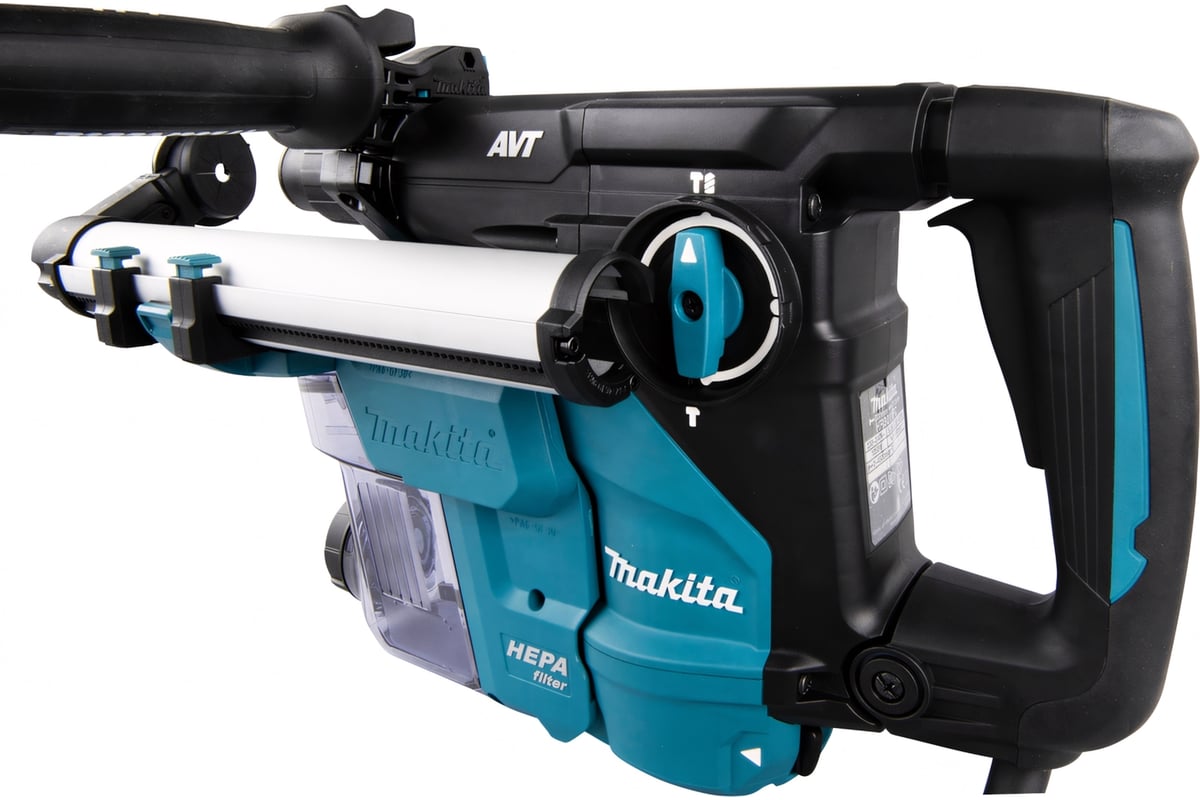 Перфоратор Makita HR3011FCJ