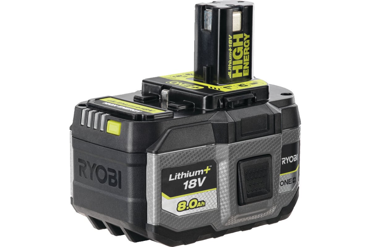 Аккумулятор Ryobi RB1880T 18В 5133006264