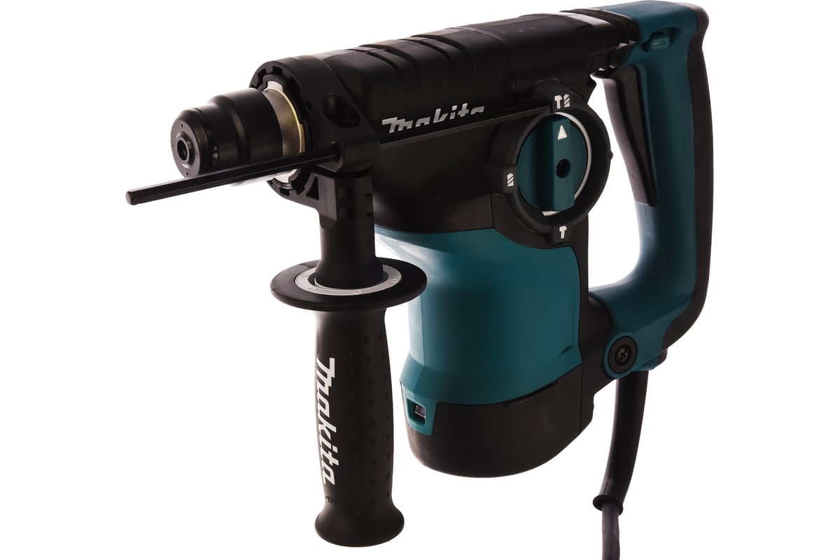 Перфоратор Makita HR 2811F