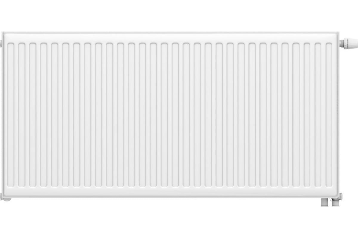 Отопительный стальной радиатор Primoclima панельный VC22 500x2500 Universal 173574