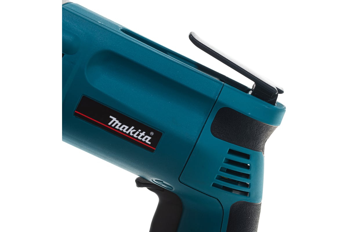 Дрель-шуруповерт Makita DP 4001