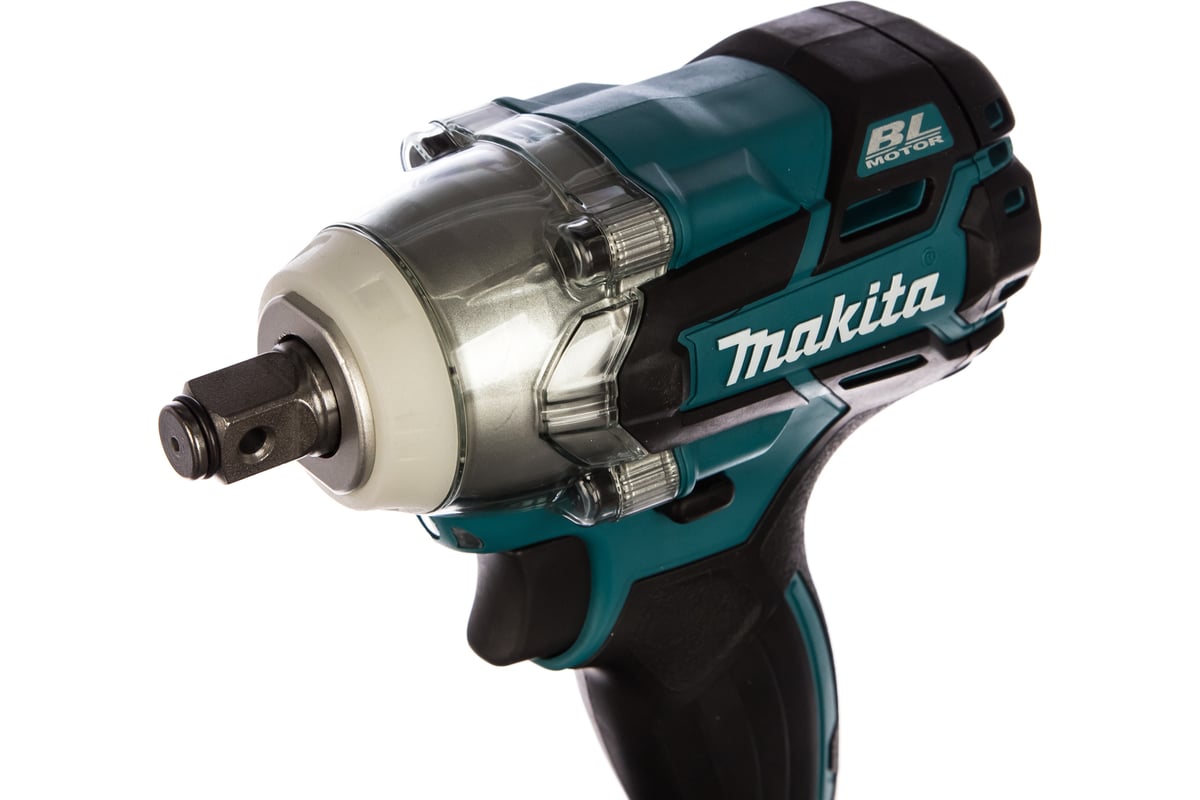 Аккумуляторный гайковерт Makita DTW285Z