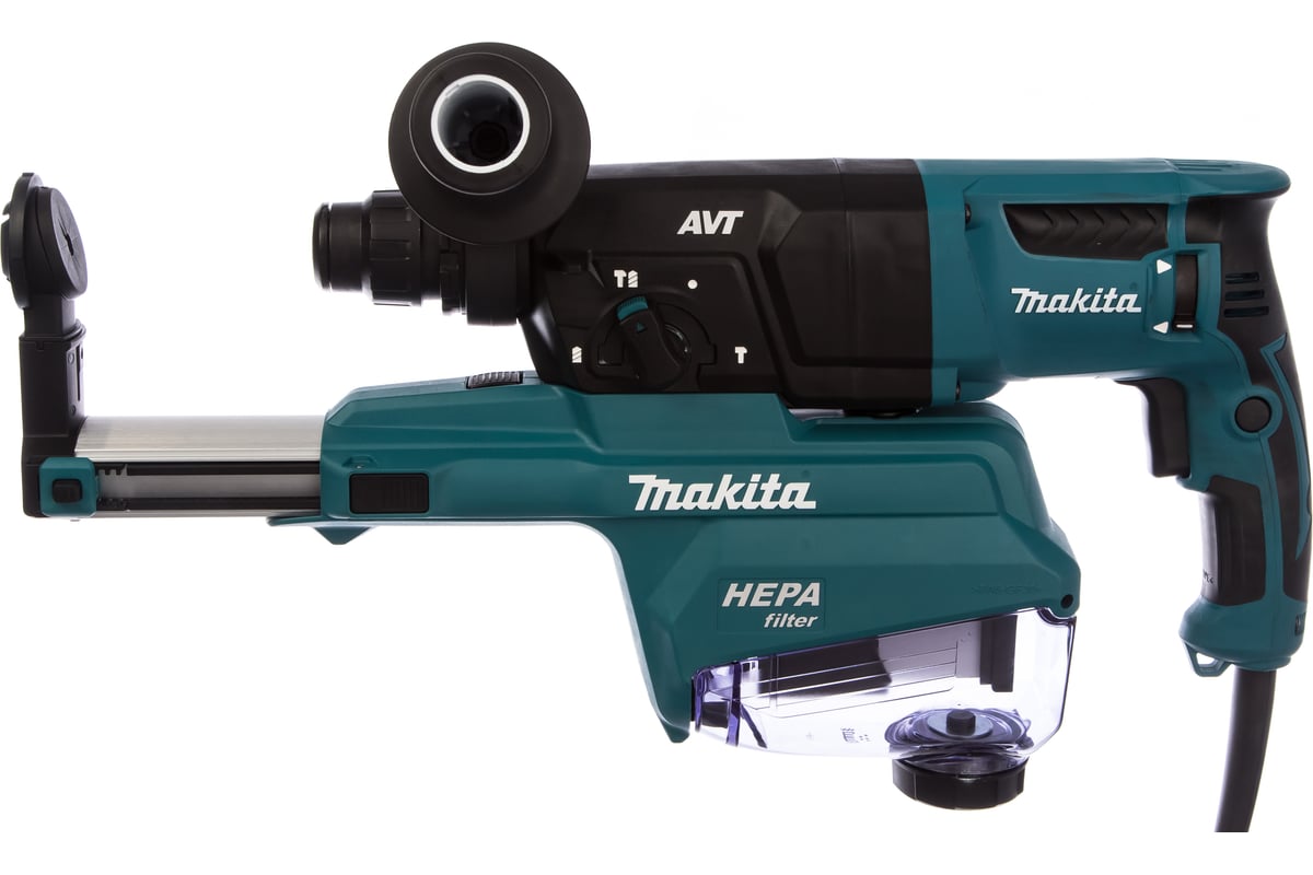 Перфоратор Makita HR2653